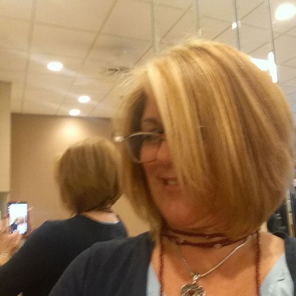 Meet your Posher, Betsy - Picture 6 of 6